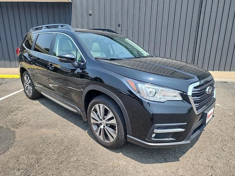 Used 2021 Subaru Ascent Limited for sale $32,745 at Victory Lotus in New Brunswick, NJ 08901 7