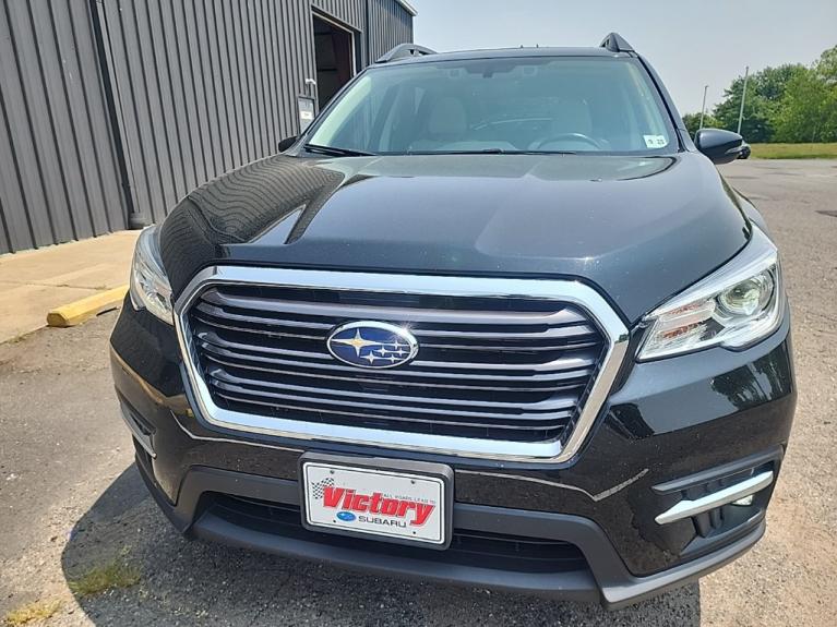 Used 2021 Subaru Ascent Limited for sale $32,745 at Victory Lotus in New Brunswick, NJ 08901 8