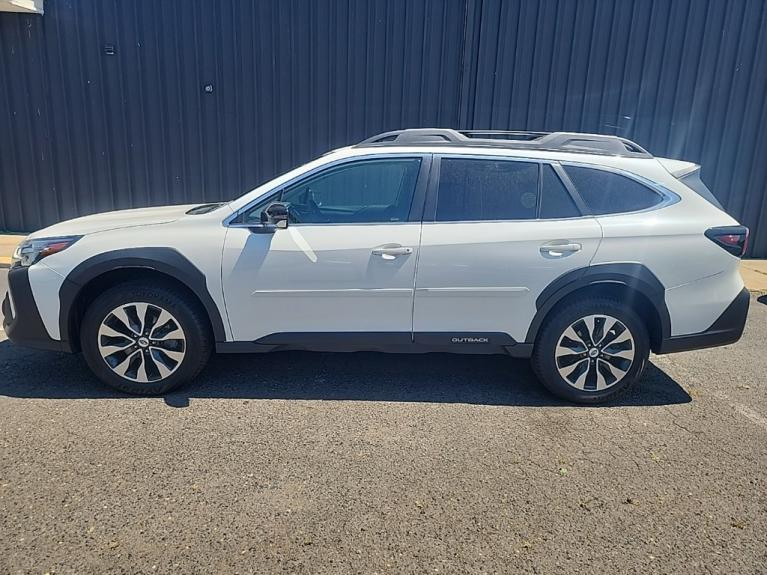 Used 2023 Subaru Outback Limited XT for sale $39,245 at Victory Lotus in New Brunswick, NJ 08901 2