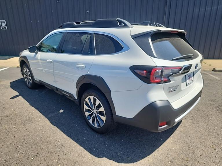 Used 2023 Subaru Outback Limited XT for sale $39,245 at Victory Lotus in New Brunswick, NJ 08901 3