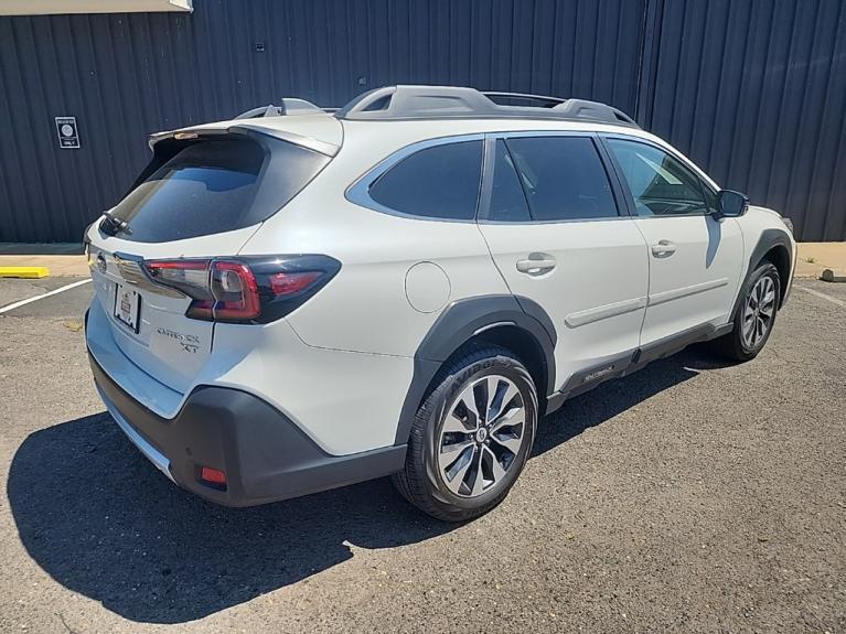 Used 2023 Subaru Outback Limited XT for sale $39,245 at Victory Lotus in New Brunswick, NJ 08901 5