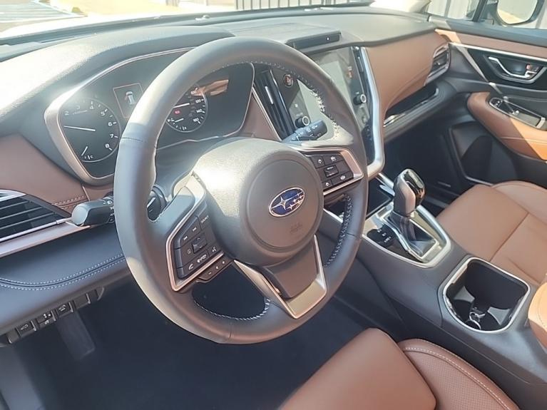 Used 2023 Subaru Outback Touring XT for sale $39,745 at Victory Lotus in New Brunswick, NJ 08901 5