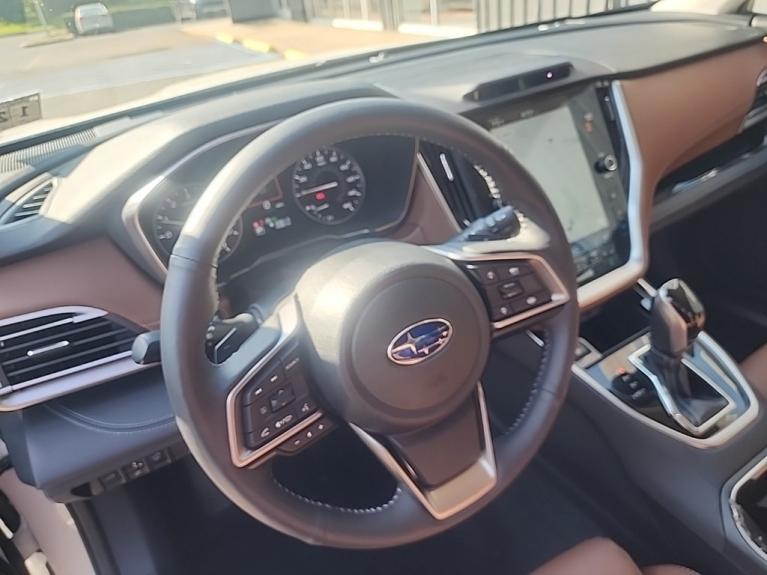 Used 2023 Subaru Outback Touring XT for sale $39,745 at Victory Lotus in New Brunswick, NJ 08901 6