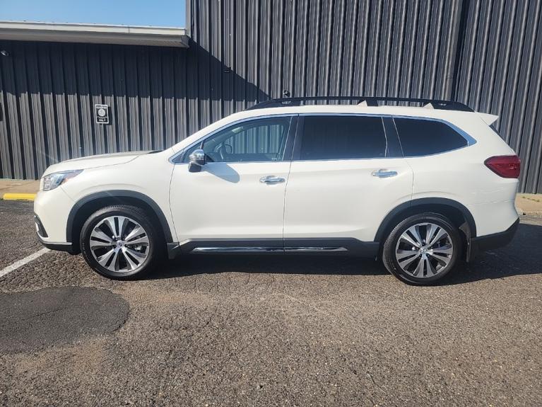 Used 2022 Subaru Ascent Touring for sale Sold at Victory Lotus in New Brunswick, NJ 08901 2