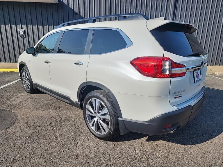 Used 2022 Subaru Ascent Touring for sale $42,250 at Victory Lotus in New Brunswick, NJ 08901 3