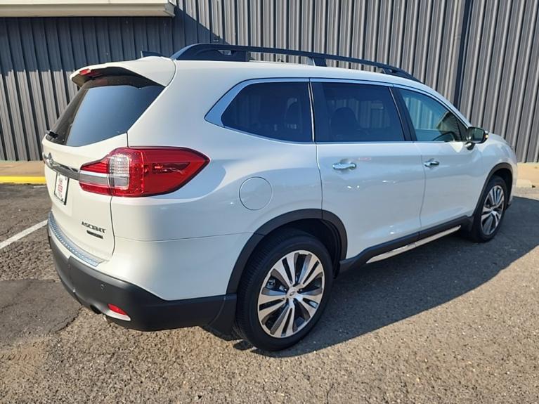 Used 2022 Subaru Ascent Touring for sale $42,250 at Victory Lotus in New Brunswick, NJ 08901 5