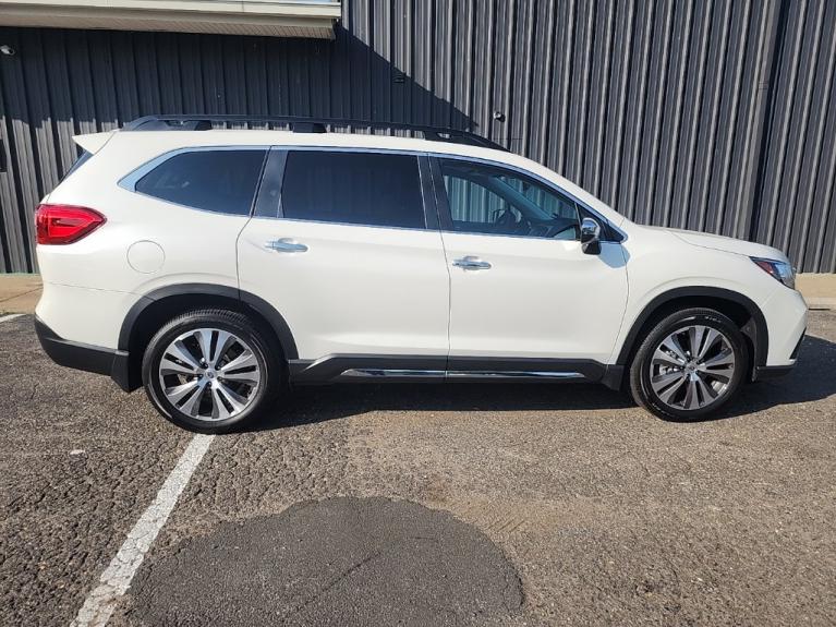 Used 2022 Subaru Ascent Touring for sale Sold at Victory Lotus in New Brunswick, NJ 08901 6