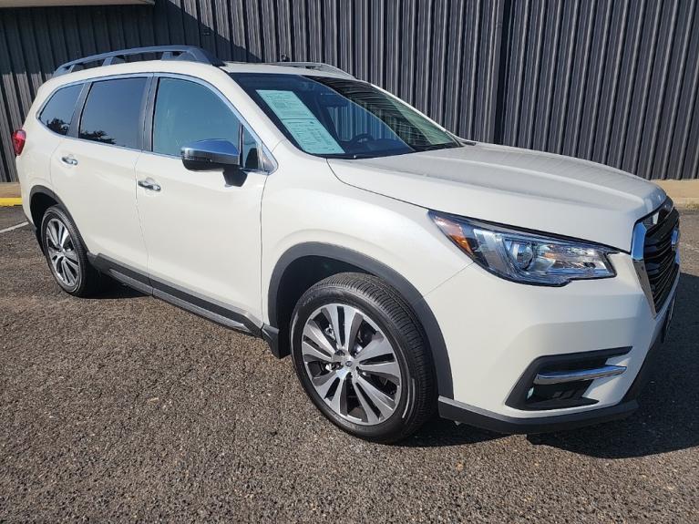 Used 2022 Subaru Ascent Touring for sale $42,250 at Victory Lotus in New Brunswick, NJ 08901 7