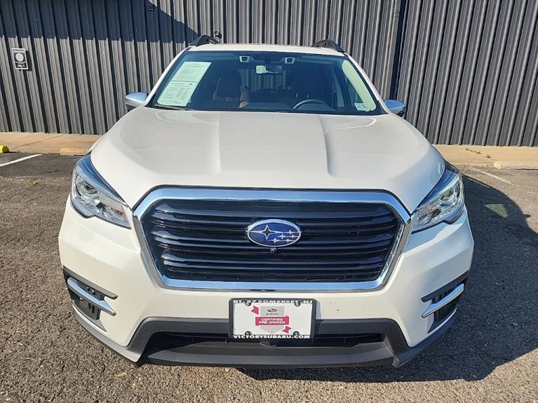 Used 2022 Subaru Ascent Touring for sale $42,250 at Victory Lotus in New Brunswick, NJ 08901 8