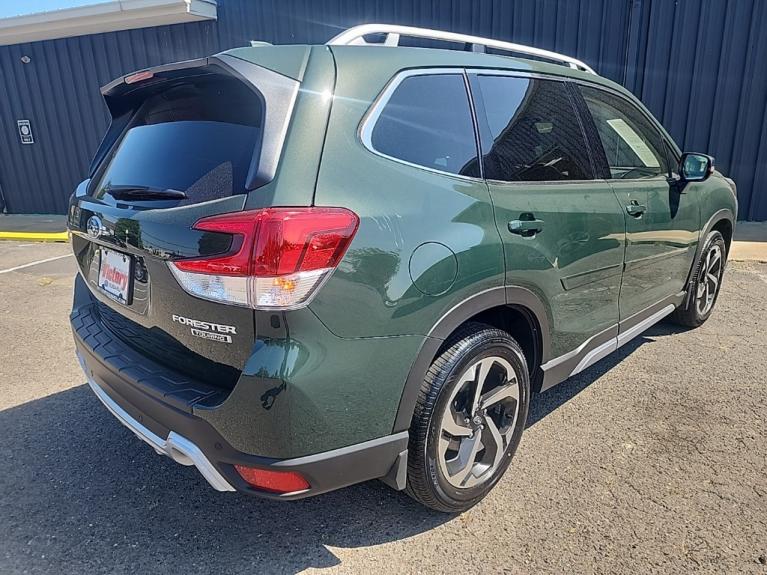 Used 2022 Subaru Forester Touring for sale Sold at Victory Lotus in New Brunswick, NJ 08901 5