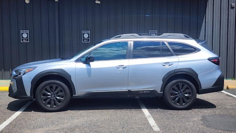Used 2023 Subaru Outback Onyx Edition XT for sale Sold at Victory Lotus in New Brunswick, NJ 08901 2