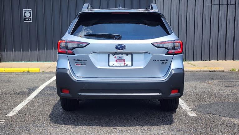 Used 2023 Subaru Outback Onyx Edition XT for sale Sold at Victory Lotus in New Brunswick, NJ 08901 4