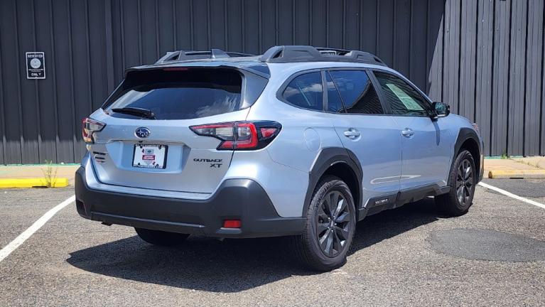 Used 2023 Subaru Outback Onyx Edition XT for sale Sold at Victory Lotus in New Brunswick, NJ 08901 5