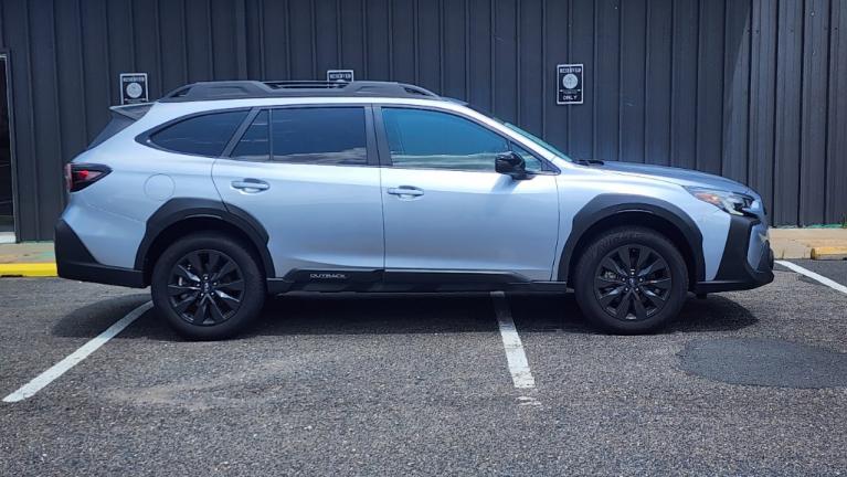 Used 2023 Subaru Outback Onyx Edition XT for sale Sold at Victory Lotus in New Brunswick, NJ 08901 6