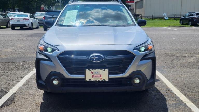 Used 2023 Subaru Outback Onyx Edition XT for sale Sold at Victory Lotus in New Brunswick, NJ 08901 8