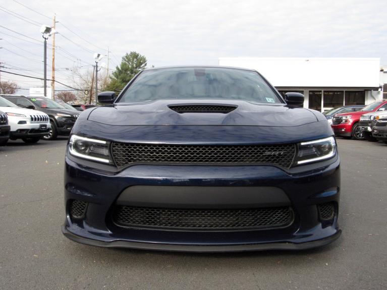 Used 2017 Dodge Charger SRT Hellcat for sale Sold at Victory Lotus in New Brunswick, NJ 08901 3