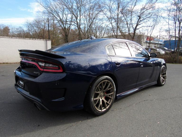 Used 2017 Dodge Charger SRT Hellcat for sale Sold at Victory Lotus in New Brunswick, NJ 08901 7