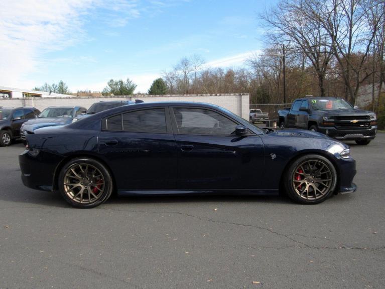 Used 2017 Dodge Charger SRT Hellcat for sale Sold at Victory Lotus in New Brunswick, NJ 08901 8