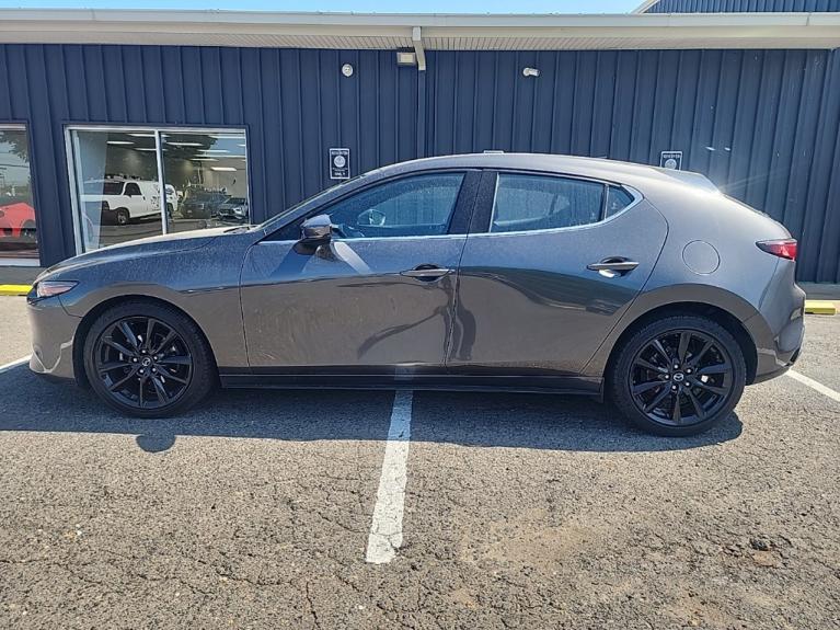 Used 2019 Mazda Mazda3 Premium for sale $24,495 at Victory Lotus in New Brunswick, NJ 08901 2