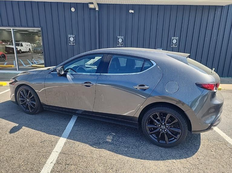Used 2019 Mazda Mazda3 Premium for sale $24,495 at Victory Lotus in New Brunswick, NJ 08901 3