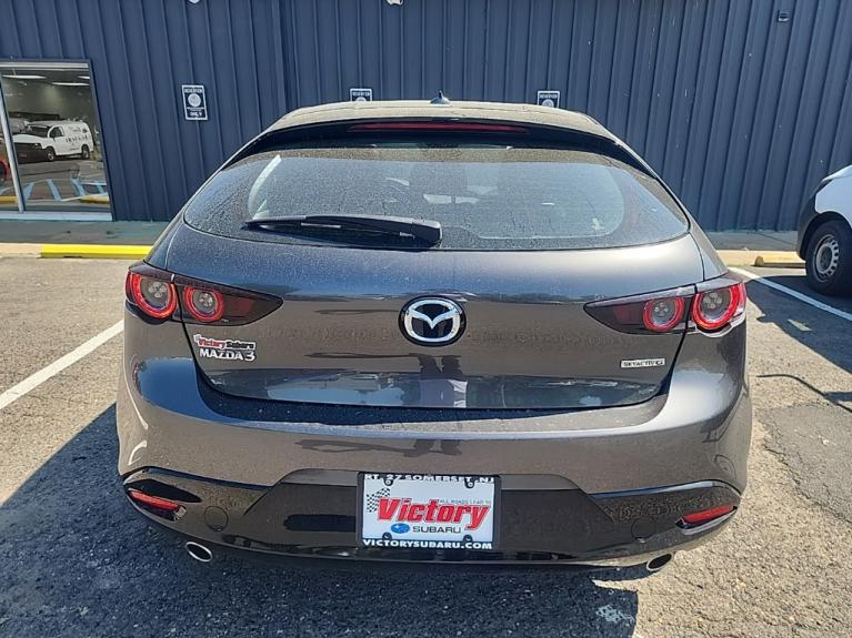 Used 2019 Mazda Mazda3 Premium for sale Sold at Victory Lotus in New Brunswick, NJ 08901 4