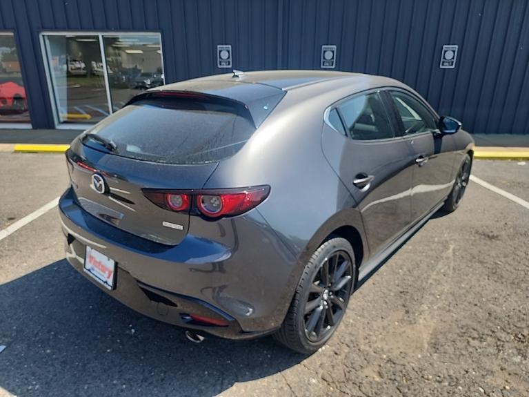 Used 2019 Mazda Mazda3 Premium for sale $24,495 at Victory Lotus in New Brunswick, NJ 08901 5