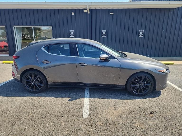 Used 2019 Mazda Mazda3 Premium for sale Sold at Victory Lotus in New Brunswick, NJ 08901 6