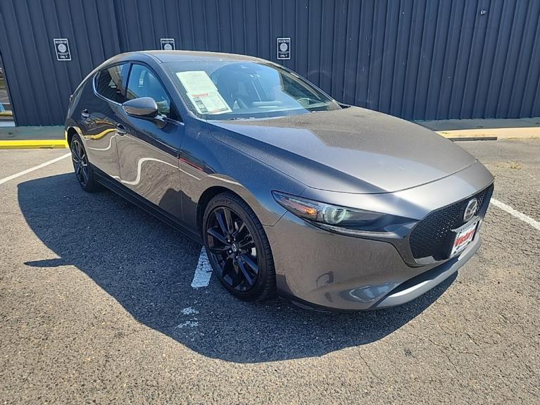 Used 2019 Mazda Mazda3 Premium for sale $24,495 at Victory Lotus in New Brunswick, NJ 08901 7