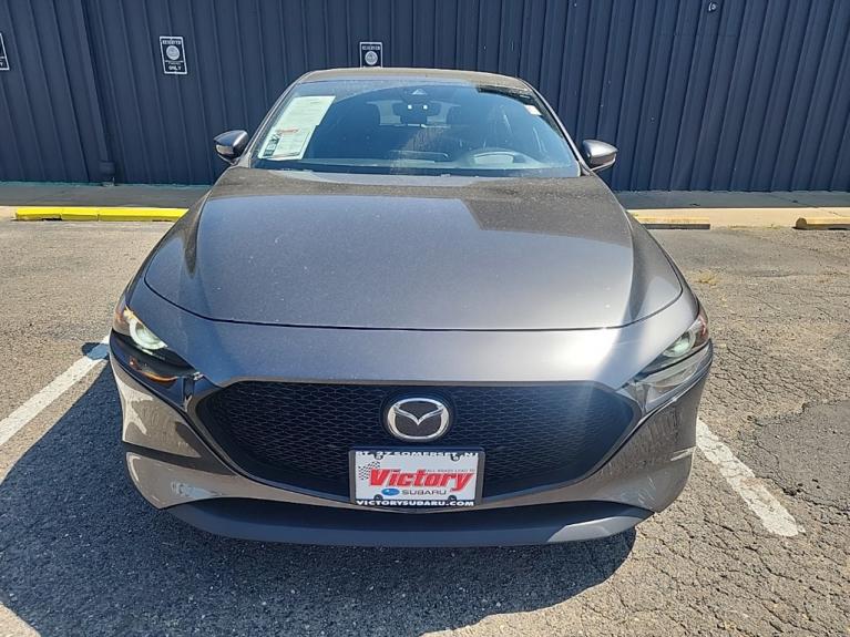 Used 2019 Mazda Mazda3 Premium for sale Sold at Victory Lotus in New Brunswick, NJ 08901 8
