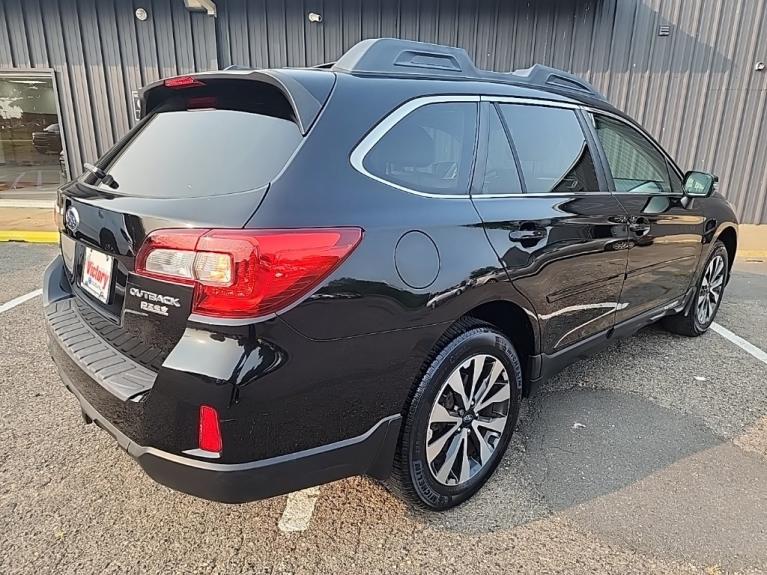 Used 2015 Subaru Outback 2.5i for sale Sold at Victory Lotus in New Brunswick, NJ 08901 5