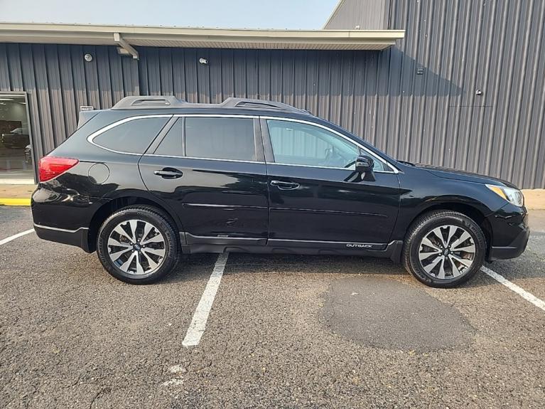 Used 2015 Subaru Outback 2.5i for sale Sold at Victory Lotus in New Brunswick, NJ 08901 6