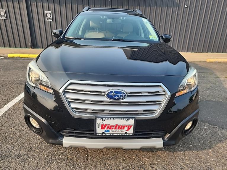 Used 2015 Subaru Outback 2.5i for sale Sold at Victory Lotus in New Brunswick, NJ 08901 8