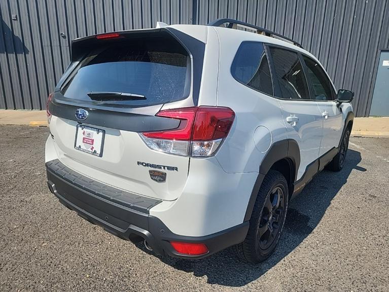 Used 2022 Subaru Forester Wilderness for sale $33,495 at Victory Lotus in New Brunswick, NJ 08901 4