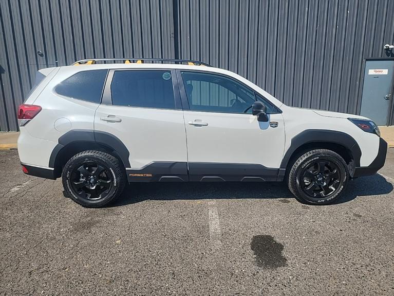 Used 2022 Subaru Forester Wilderness for sale $33,495 at Victory Lotus in New Brunswick, NJ 08901 5