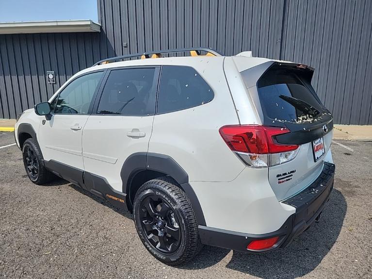 Used 2022 Subaru Forester Wilderness for sale $33,495 at Victory Lotus in New Brunswick, NJ 08901 3
