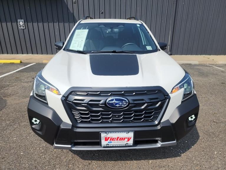 Used 2022 Subaru Forester Wilderness for sale $33,495 at Victory Lotus in New Brunswick, NJ 08901 7
