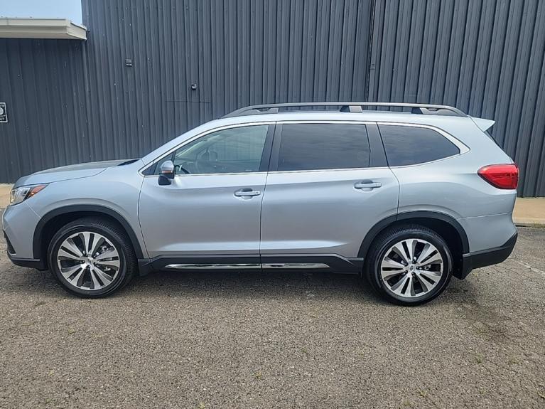 Used 2022 Subaru Ascent Limited for sale $37,995 at Victory Lotus in New Brunswick, NJ 08901 2