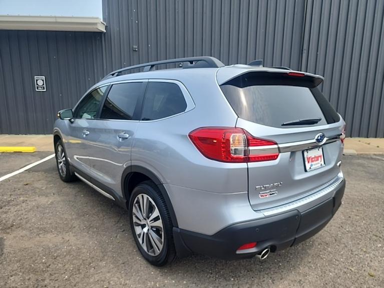 Used 2022 Subaru Ascent Limited for sale $37,995 at Victory Lotus in New Brunswick, NJ 08901 3