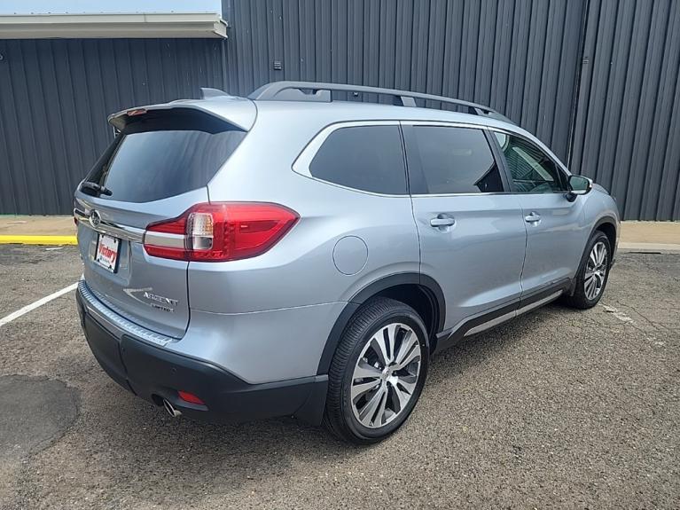 Used 2022 Subaru Ascent Limited for sale $37,995 at Victory Lotus in New Brunswick, NJ 08901 5