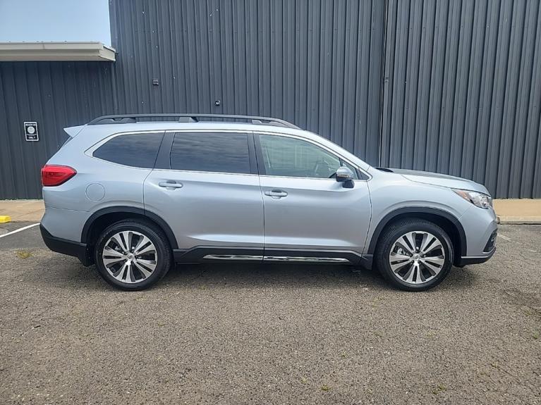 Used 2022 Subaru Ascent Limited for sale $37,995 at Victory Lotus in New Brunswick, NJ 08901 6