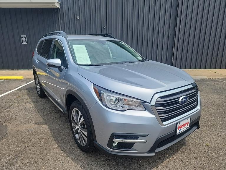 Used 2022 Subaru Ascent Limited for sale $37,995 at Victory Lotus in New Brunswick, NJ 08901 7