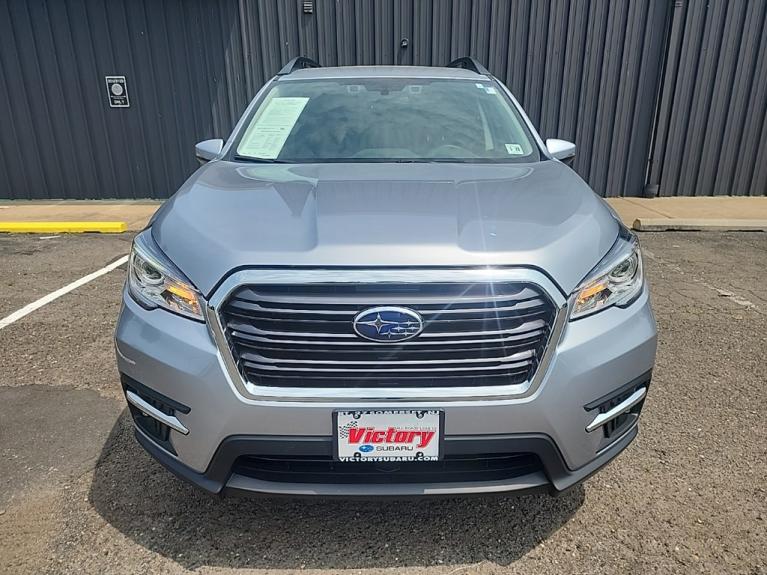 Used 2022 Subaru Ascent Limited for sale $37,995 at Victory Lotus in New Brunswick, NJ 08901 8