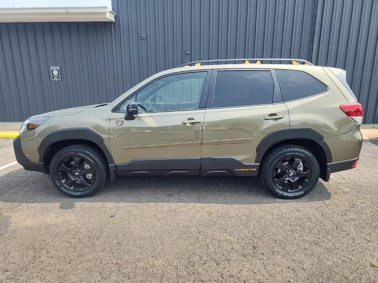 Used 2022 Subaru Forester Wilderness for sale $33,995 at Victory Lotus in New Brunswick, NJ 08901 2