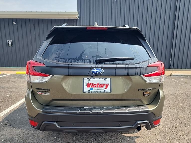Used 2022 Subaru Forester Wilderness for sale $33,995 at Victory Lotus in New Brunswick, NJ 08901 4