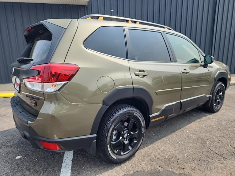 Used 2022 Subaru Forester Wilderness for sale $33,995 at Victory Lotus in New Brunswick, NJ 08901 5