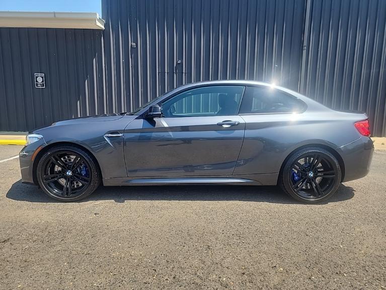Used 2018 BMW M2 Base for sale $54,995 at Victory Lotus in New Brunswick, NJ 08901 2