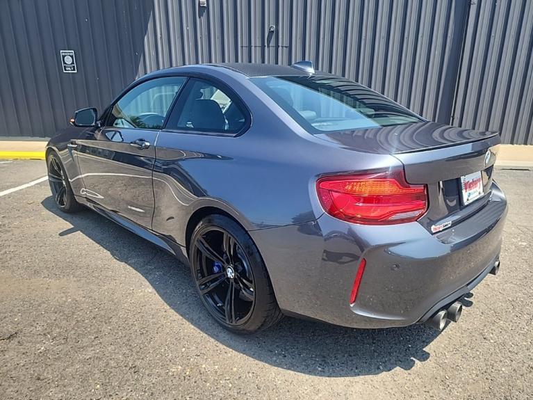 Used 2018 BMW M2 Base for sale $54,995 at Victory Lotus in New Brunswick, NJ 08901 3