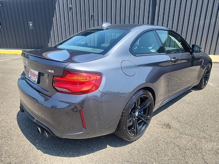 Used 2018 BMW M2 Base for sale $54,995 at Victory Lotus in New Brunswick, NJ 08901 5