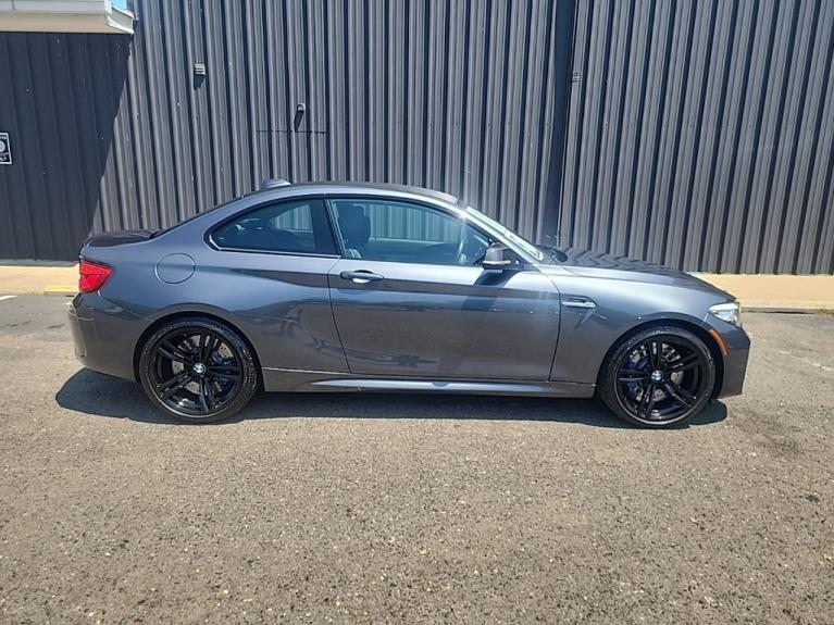 Used 2018 BMW M2 Base for sale $54,995 at Victory Lotus in New Brunswick, NJ 08901 6