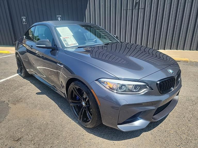 Used 2018 BMW M2 Base for sale $54,995 at Victory Lotus in New Brunswick, NJ 08901 7